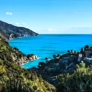 La Cinque Terre Monterosso , Monterosso al Mare Itália