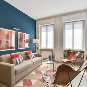  Appartement Sweett- Duomo