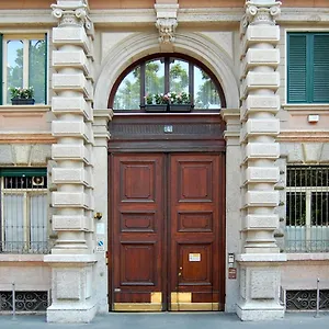 Apart-hotel Castello, Milão