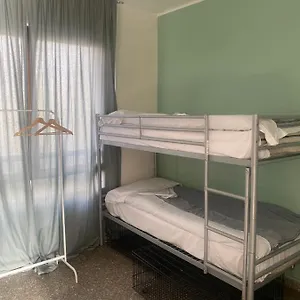 Albergue Mrhostel, Milão