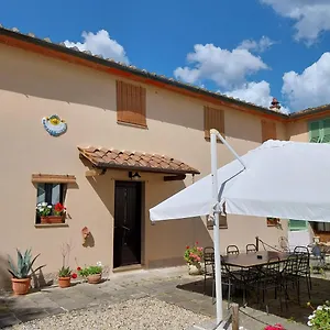 Pianeta Benessere 3*, Pistoia Itália