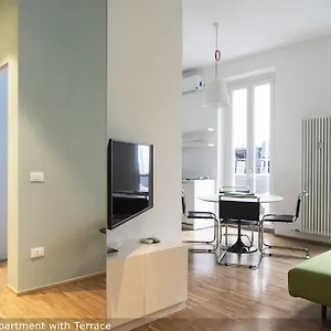  Appartement Brera In Nerino