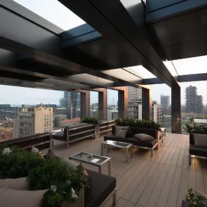 4* فندق حياة سنترك سينترالي