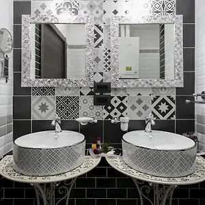 Apart-hotel Dei Mercanti, Milão