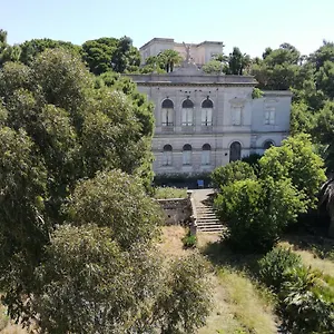 Tigellio Apartment-central-views-terrace Q6426 Cagliari