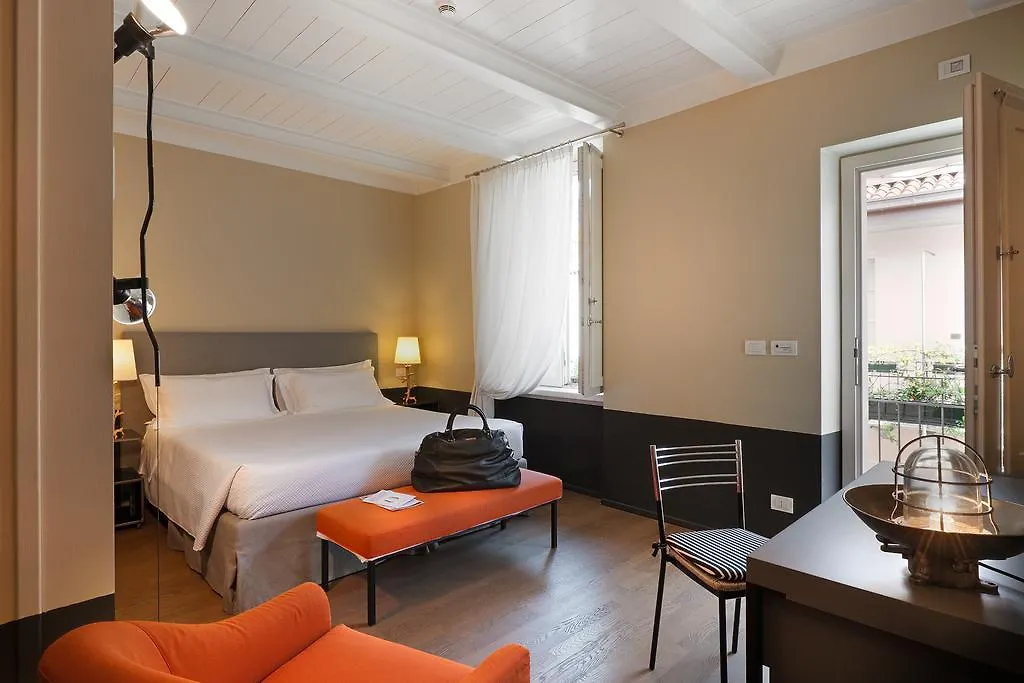 Maison Borella Милан Отель