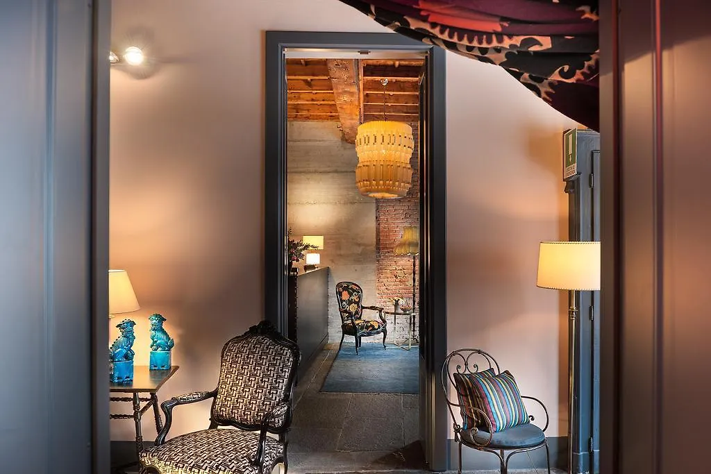 Maison Borella Милан 4*,