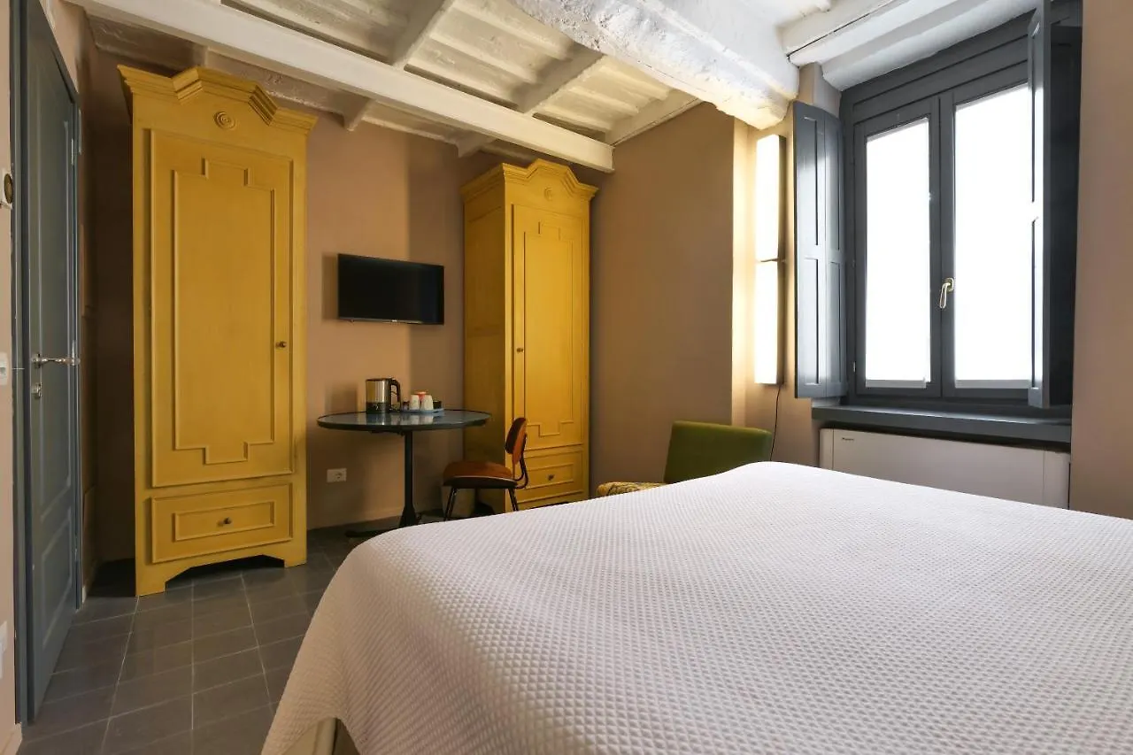 Maison Borella Милан Отель