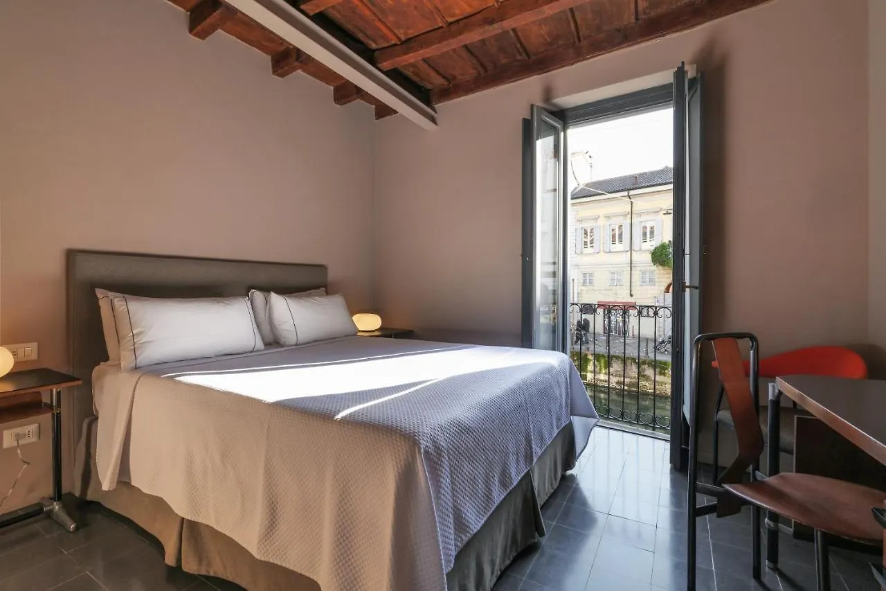 Maison Borella Милан