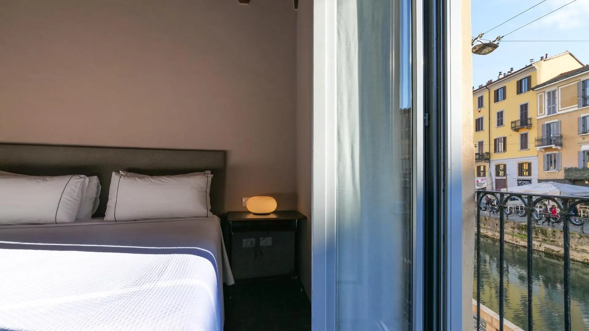 Maison Borella Милан Отель