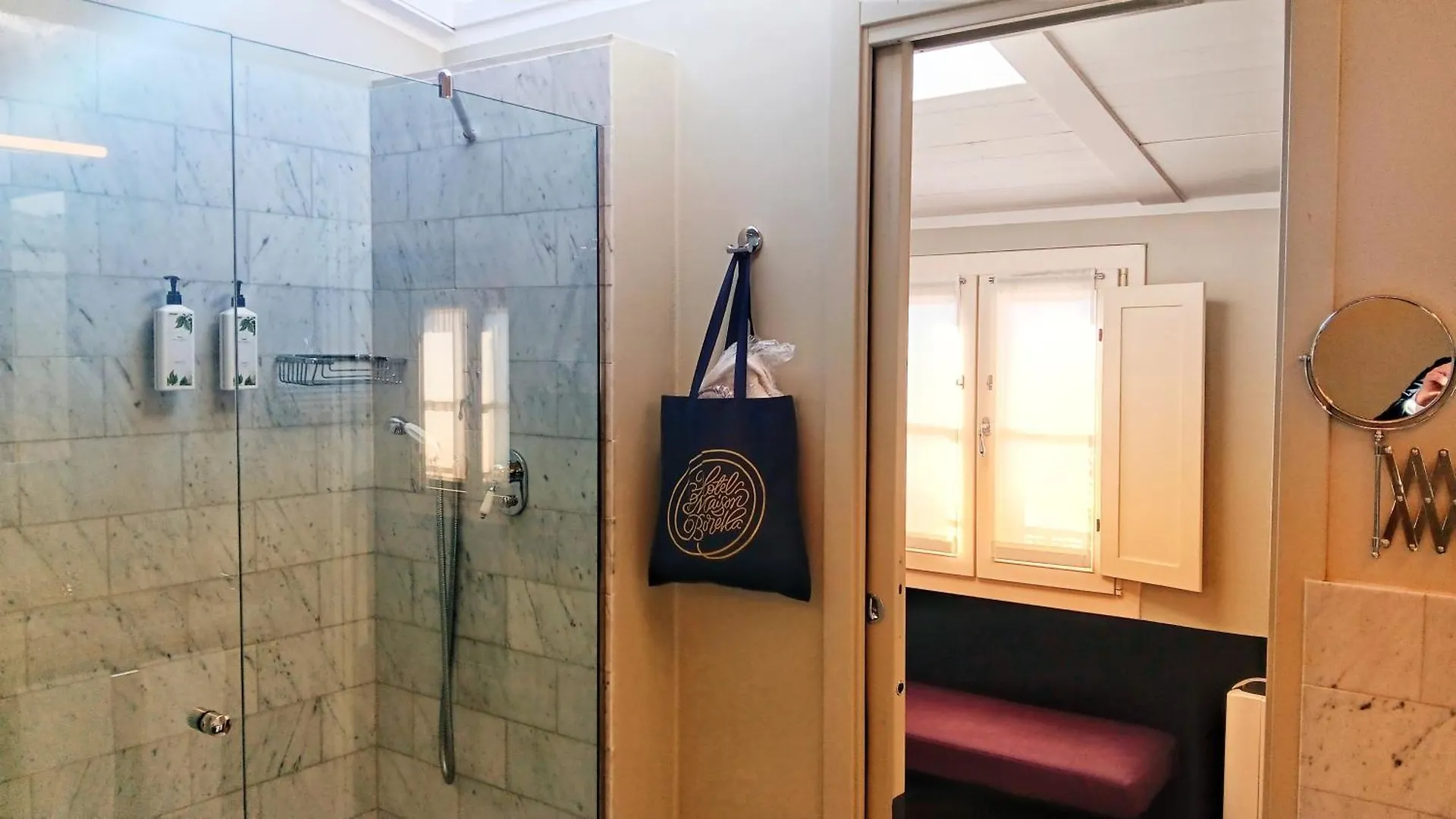 Отель Maison Borella Милан