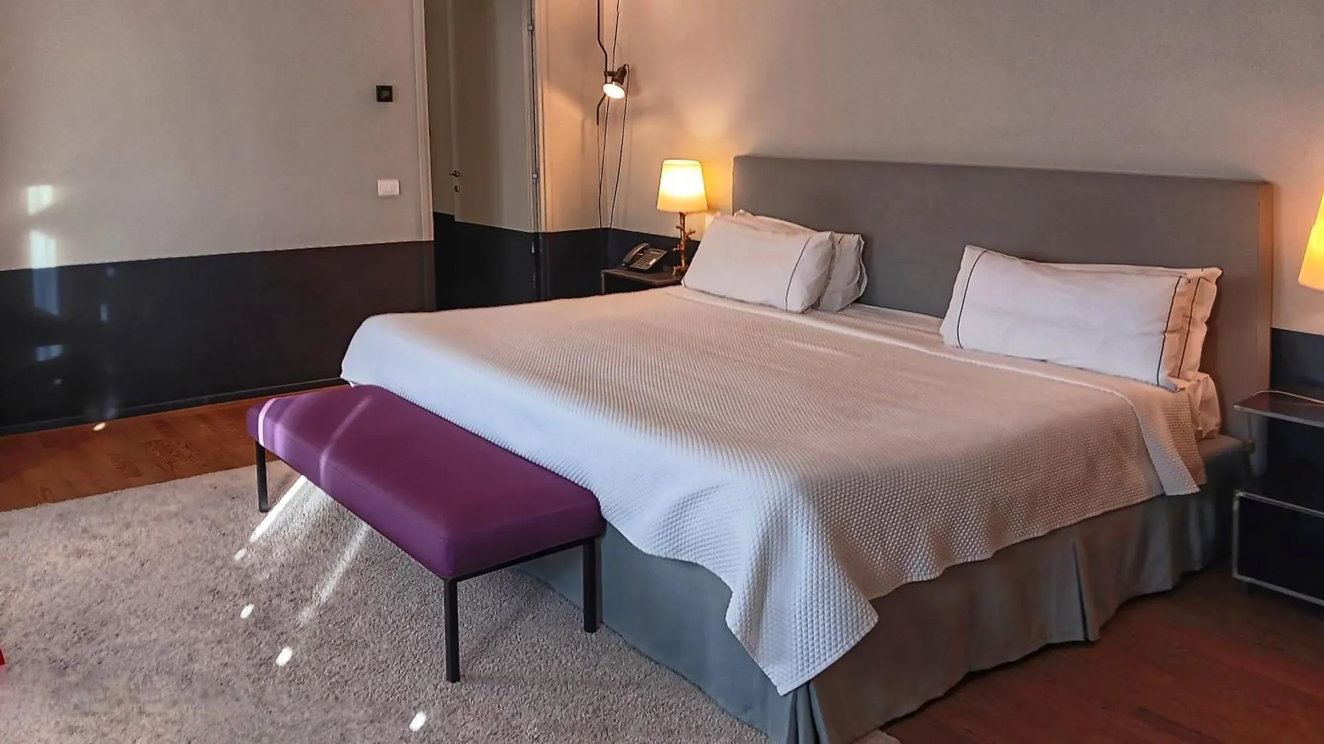 Отель Maison Borella Милан