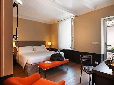 Maison Borella Милан Отель