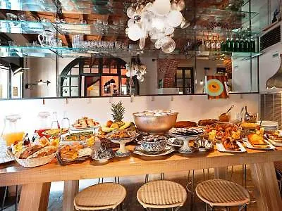 Maison Borella Милан Отель