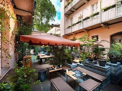 Отель Maison Borella Милан