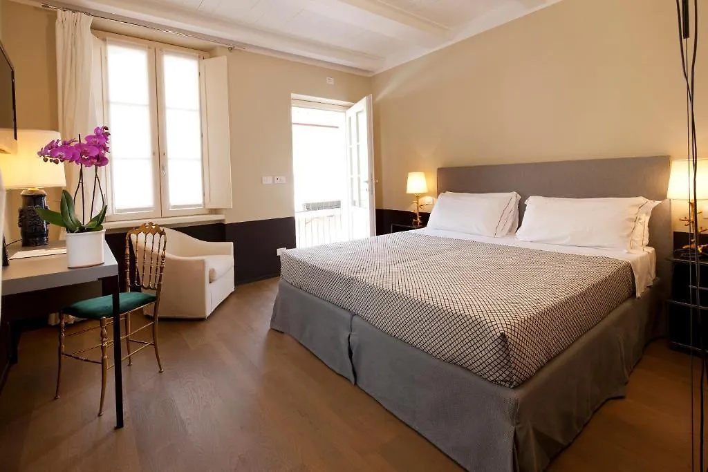 Maison Borella Милан 4*,